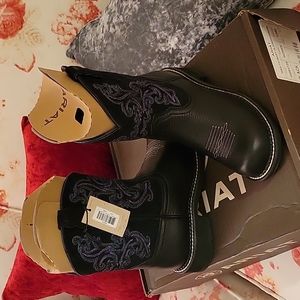 Ariat Fatbaby boots